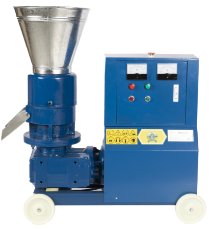 Tocatoare si Granulatoare furaje